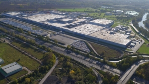Toyota Türkiye’den Üretime Bakım Molası