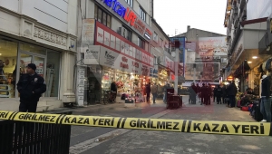 YABANCI DİL KURSUNDA 7 KİŞİYİ REHİN ALMIŞTI, 36 YIL HAPSE ÇARPTIRILDI