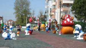 YAŞAMIN MERKEZİ ERENLER