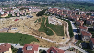 “Yenikent’e Özel Önem Verdik”
