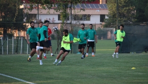 “Biz Şampiyon Olacağız”