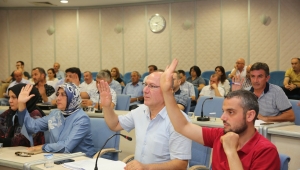 Camili'deki Caddeye Vefat Eden Müdürün İsmi Verilecek