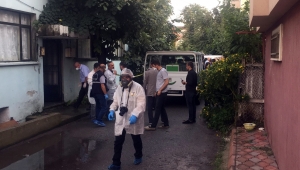 CHP İl Başkan Yardımcısı Evinde Ölü Bulundu