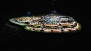 Esentepe Park Pamukova’nın Yeni Buluşma Noktası Oldu