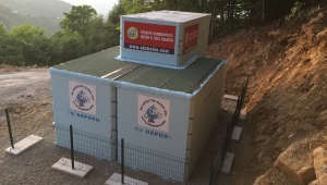 İlk Defa Adapazarı’nda Üretildi
