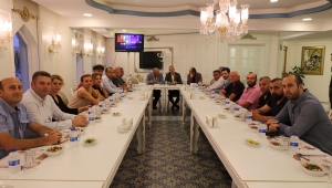 Kartvel Kültür Derneği Kuruluyor