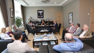 KATMA DEĞERLİ ÜRETMEYE İHTİYACIMIZ VAR