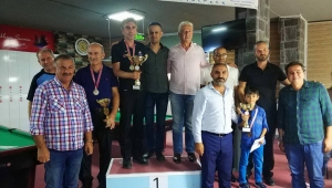 “Sakarya’nın En İyileri Karasu’da”