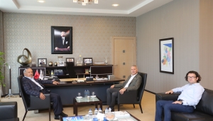 SAKARYALI ÜST KİMLİĞİMİZİ DAHA DA GÜÇLENDİRMELİYİZ