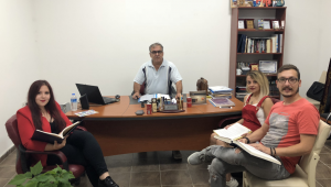 SAKÜT’ten Sapanca’ya Prestij Kazandıracak