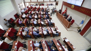 Şehre Yeni Çevre Yolu Geliyor