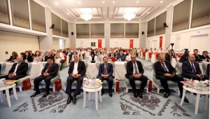 Vali Balkanlıoğlu, “Kişisel Verilerin Korunması Kanunun Uygulanması