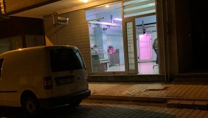 Akyazı'da Ruhsatsız Et Deposuna Baskın Yapıldı