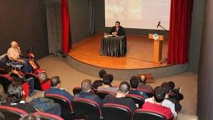 Anadolu’nun Kapıları Malazgirt’te Açıldı