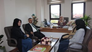 Anlamlı Ziyaret