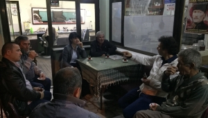 Artık Tarımla Uğraşamaz Duruma Geldik