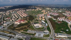 Ayçiçeği Vadisi ve Bisiklet Adası Açılış Töreni Ertelendi