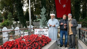 BABA SAFİTÜRK;