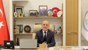 Başkan Öztürk’ten “19 Ekim Muhtarlar Günü” Mesajı