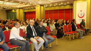 Batı Nil Virüsü Tartışıldı