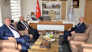 Daha İyi Bir Eğitim İçin Bir Araya Geldiler