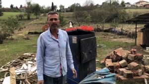 Devletten Yardım Bekliyor