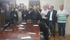 Erbakan Vakfı Parti Kuruyor