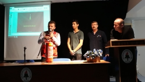 Fatih Mesleki ve Teknik Anadolu Lisesi
