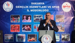 Ferizli'de Görkemli Açılış