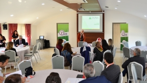 GençBizz Liseler Arası Girişimcilik Programı