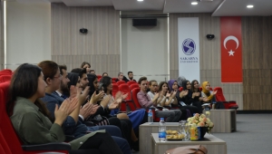 Girişimcilik ve İnovasyon Zirvesi Sona Erdi