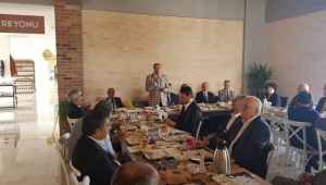 “Güzel hizmetler yapmaya devam edeceğiz”