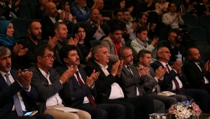 Hedefimiz; şehirlerimize bu inançtan hareketle renk vermektir