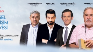 İlber Ortaylı Sakarya'ya Geliyor