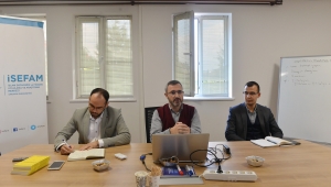 İslami İktisadi Okumaları Başladı