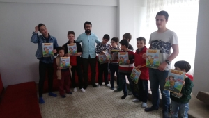 Kâşifler Keşfetmeye Hazırız