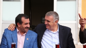 Kanalizasyon Çalışmaları Başlıyor