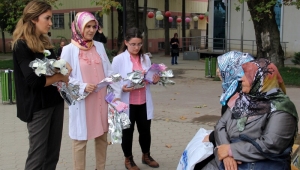 Kanser Taramaları Hayat Kurtarıyor