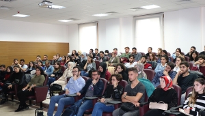 Meslekte en önemli şey ''Yetkinlik''