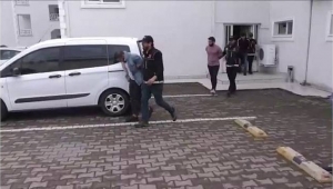 Muhtarlar Günü Ferizli'de Kutlandı