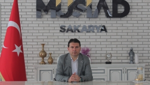 MÜSİAD Olarak Üzerimize Düşeni Yapmaya Hazırız