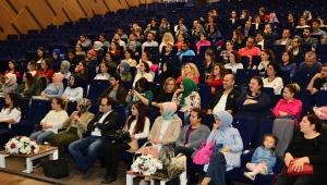 Öğretmenlere ‘Oyunlaştırma Eğitimi’ Düzenlendi
