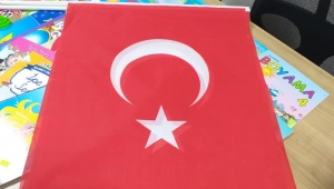Osmanlı Ocakları 1299 Yardımlarını Esirgemedi