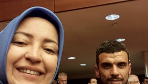 Sakarya Vekillerinin Genel Kurul Mesaisi