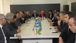 Sapanca’da Eğitim Gündemi