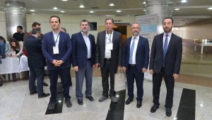SAÜ'de Ortadoğu Kongresi