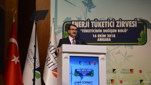 Sedaş Enerji Tüketici Zirvesine Katıldı