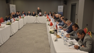 SEDAŞ MUHTARLAR GÜNÜNÜ KUTLADI