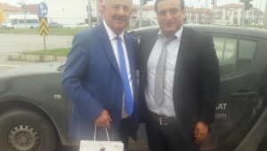 SEDAŞ'tan Muhtarlarla Etkin İletişim