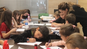Serdivan Çocuk Akademisi Yeni Dönemİ Başladı